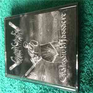 Chainsaw Carnage - Chainsaw Massacre