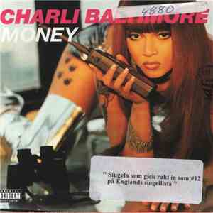 Charli Baltimore - Money