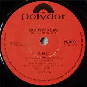 Cheri - Murphy's Law
