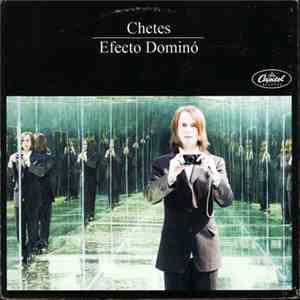 Chetes - Efecto Domino