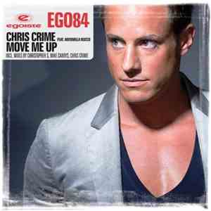 Chris Crime feat. Antonella Rocco - Move Me Up