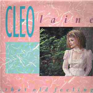 Cleo Laine - That Old Feeling