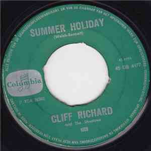 Cliff Richard & The Shadows - Summer Holiday