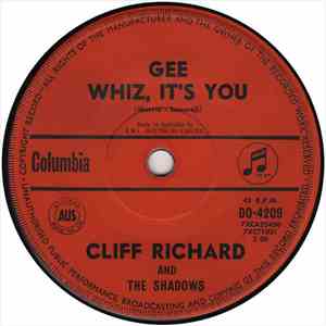 Cliff Richard And The Shadows - I Cannot Find A True Love