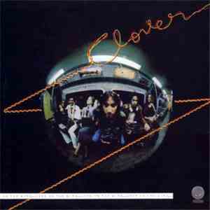 Clover  - Love On The Wire