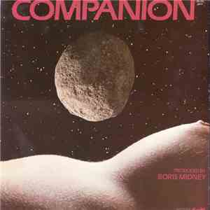 Companion  - Companion