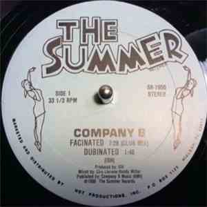 Company B - Fascinated