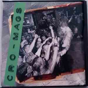 Cro-Mags - The Age Of Quarrel / Best Wishes