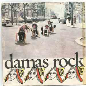 Damas Rock - Sabotagem