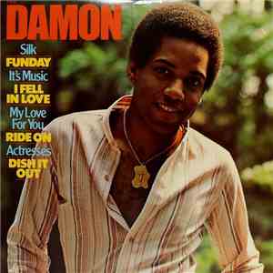 Damon Harris - Damon