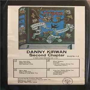 Danny Kirwan - Second Chapter