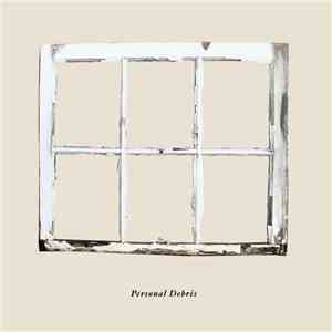 David Tagg - Personal Debris