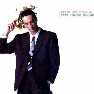 David Van Tieghem - These Things Happen