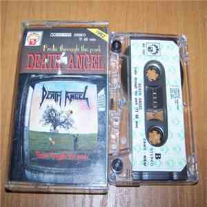 Death Angel  - Frolic Through The Park