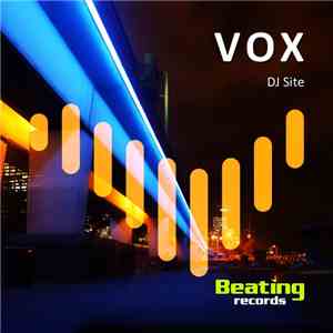 DJ Site - Vox