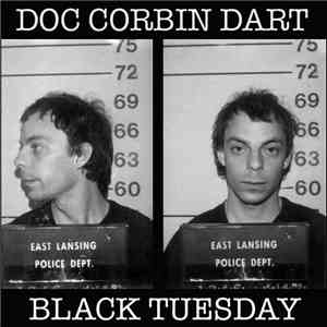 Doc Corbin Dart - Black Tuesday