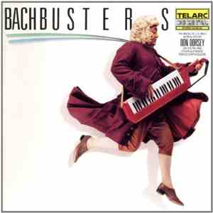 Don Dorsey - Bachbusters