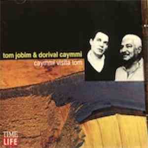 Dorival Caymmi & Tom Jobim - Caymmi Visita Tom E Leva Seus Filhos Nana, Dori & Danilo
