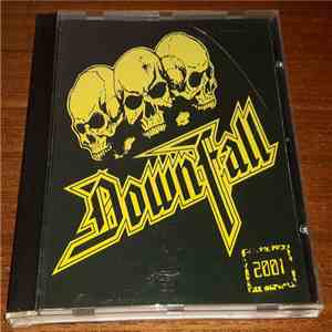 Downfall  - 2001
