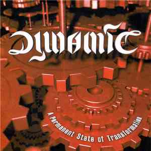 Dynamic  - A Permanent State Of Transformation