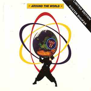 East 17 - Around The World