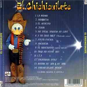 El Chichicuilote - El Chichicuilote