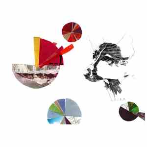 Elizabeth Veldon - Laika & Other Works