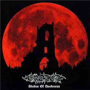 Eroded  / Decrepitaph - Blades Of Darkness / Throne Of The Diabolical Ones
