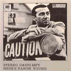 Faron Young - Here's Faron Young
