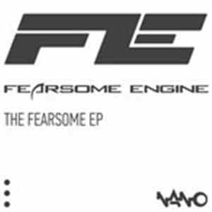 Fearsome Engine - The Fearsome EP