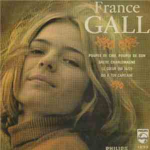France Gall - Poupée De Cire Poupée De Son