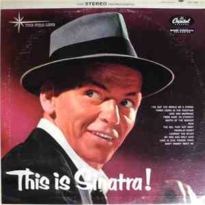 Frank Sinatra - This Is Sinatra!