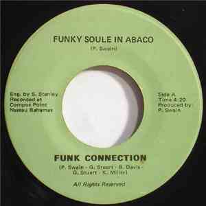 Funk Connection - Funky Soule In Abaco