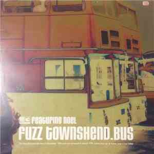 Fuzz Townshend - Bus