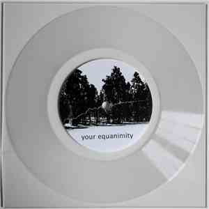 Ghost Island - Your Equanimity