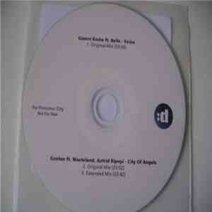 Gianni Kosta Ft. Belle  / Gostan Ft. Wasteland , Astrid Ripepi - Sirius / City Of Angels