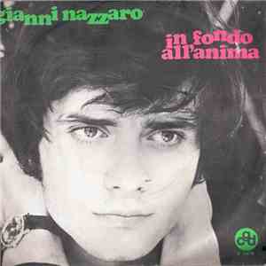 Gianni Nazzaro - In Fondo All'Anima