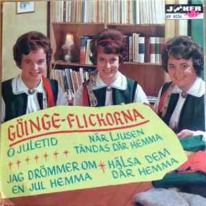 Göingeflickorna - O Juletid