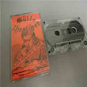 Gülle Thrasher - Ulcer & Gastritis LIVE