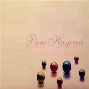 Hamvai PG. - Pure Hamvai