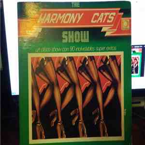 Harmony Cats - The Harmony Cats Show