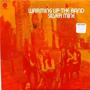 Heads, Hands And Feet - Warming Up The Band / Silver Mine