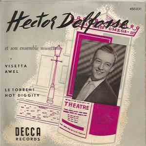 Hector Delfosse - Visetta