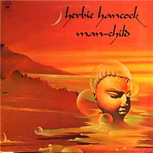 Herbie Hancock - Man-Child