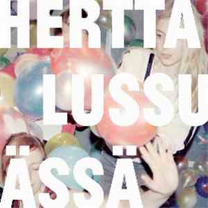 Hertta Lussu Ässä - Hertta Lussu Ässä