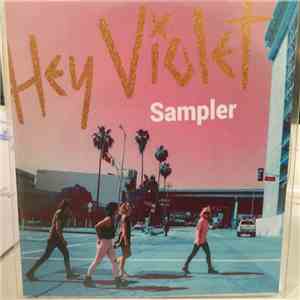 Hey Violet - Hey Violet Sampler