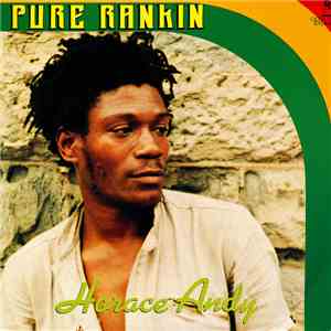 Horace Andy - Pure Ranking