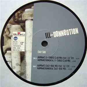 iLL-Connection - East Side