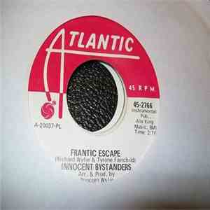 Innocent Bystanders - Crime (Doesn't Pay)
