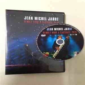 Jean-Michel Jarre - Rendez Vous A Carthage